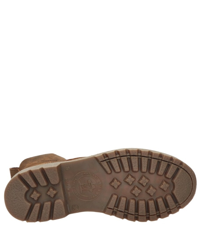 Panama Jack Panama Jack veterboot <span>Frisia B16</span> B16 Marron/Brown Panama Jack veterboot <span>Frisia B16</span> Frisia B16 bruin - www.bremmerschoenen.live - Bremmer Schoenen