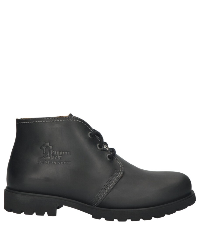 Panama Jack Panama Jack veterboot <span>Bota Panama C3</span> C3 Black Panama Jack veterboot <span>Bota Panama C3</span> Bota Panama C3 zwart - www.bremmerschoenen.live - Bremmer Schoenen