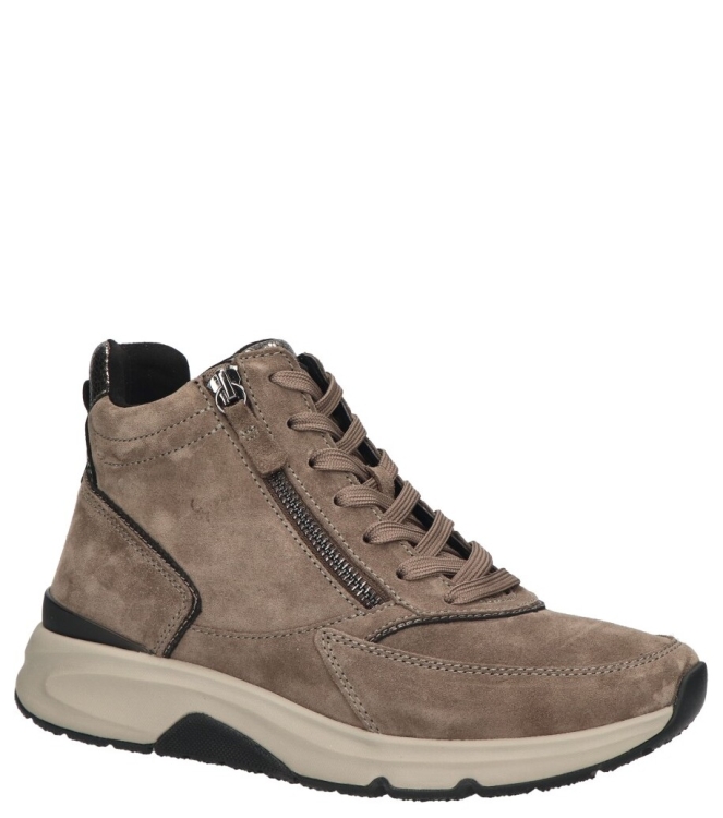 Gabor Gabor sneaker <span>56.887.30</span> 30 mohair kombi Gabor sneaker <span>56.887.30</span> 56.887.30 beige - www.bremmerschoenen.live - Bremmer Schoenen
