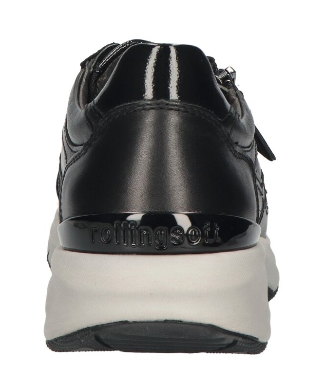 Gabor Gabor sneaker <span>06.896.57</span> Schwarz Gabor sneaker <span>06.896.57</span> 06.896.57 zwart - www.bremmerschoenen.live - Bremmer Schoenen