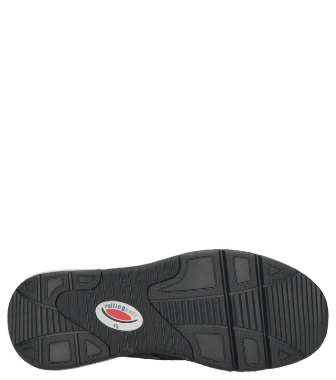 Gabor Gabor sneaker <span>06.896.57</span> Schwarz Gabor sneaker <span>06.896.57</span> 06.896.57 zwart - www.bremmerschoenen.live - Bremmer Schoenen