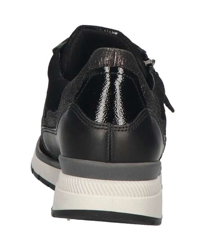 Gabor Gabor sneaker <span>56.306.67</span> 67 schwarz/asfalto Gabor sneaker <span>56.306.67</span> 56.306.67 zwart - www.bremmerschoenen.live - Bremmer Schoenen