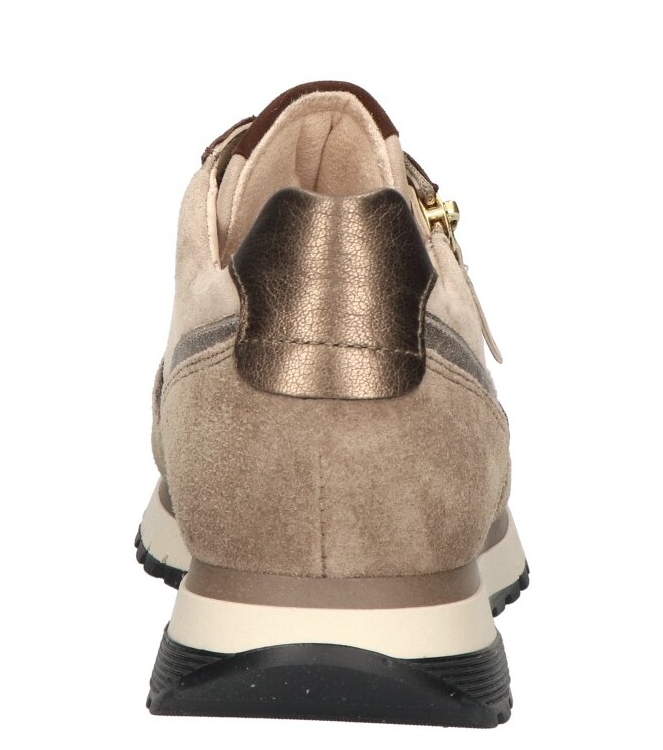 Gabor Gabor sneaker <span>56.378.82</span> 82 puder/farro/camel Gabor sneaker <span>56.378.82</span> 56.378.82 beige - www.bremmerschoenen.live - Bremmer Schoenen