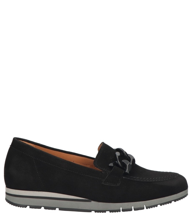 Gabor Gabor instapper <span>52.415.47</span> 47 schwarz (uni) Gabor instapper <span>52.415.47</span> 52.415.47 zwart - www.bremmerschoenen.live - Bremmer Schoenen