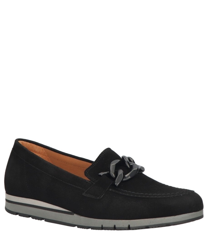 Gabor Gabor instapper <span>52.415.47</span> 47 schwarz (uni) Gabor instapper <span>52.415.47</span> 52.415.47 zwart - www.bremmerschoenen.live - Bremmer Schoenen