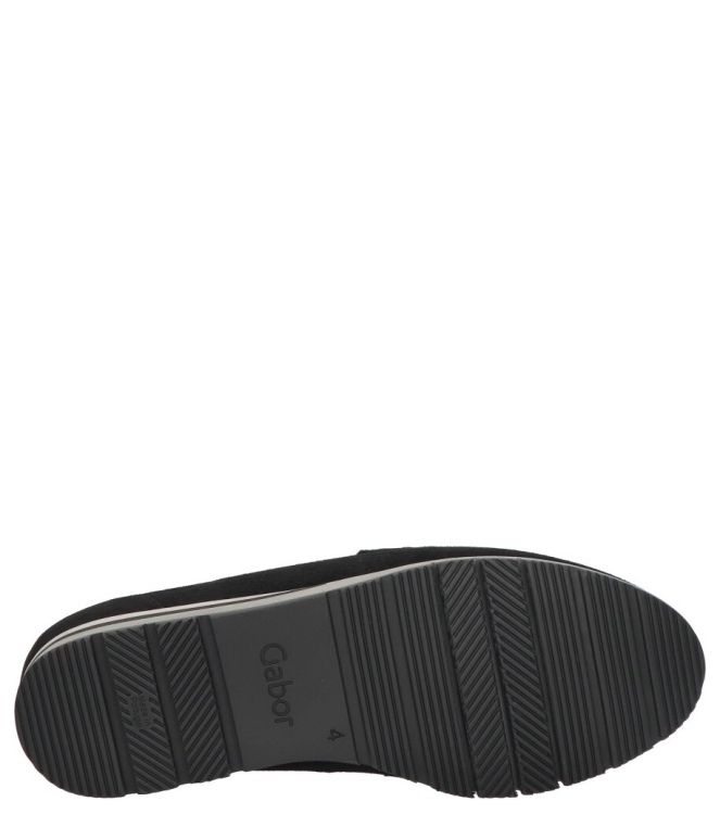 Gabor Gabor instapper <span>52.415.47</span> 47 schwarz (uni) Gabor instapper <span>52.415.47</span> 52.415.47 zwart - www.bremmerschoenen.live - Bremmer Schoenen