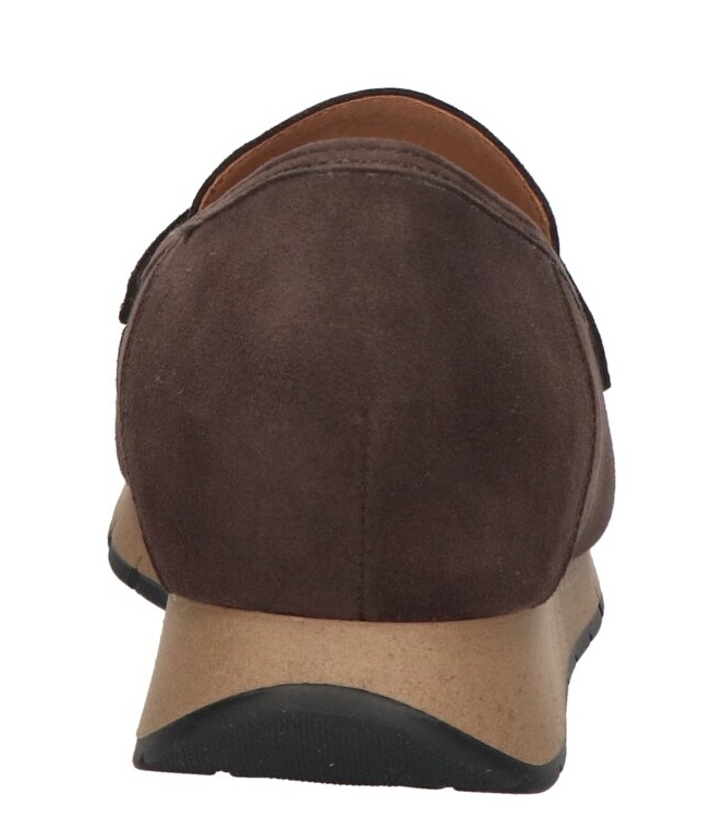 Gabor Gabor instapper <span>52.471.41</span> 41 chocolate Gabor instapper <span>52.471.41</span> 52.471.41 bruin - www.bremmerschoenen.live - Bremmer Schoenen
