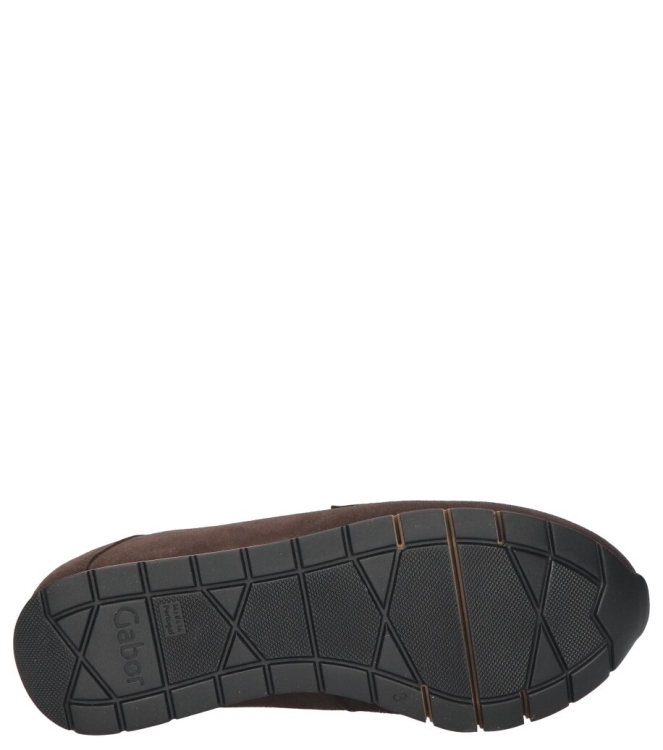 Gabor Gabor instapper <span>52.471.41</span> 41 chocolate Gabor instapper <span>52.471.41</span> 52.471.41 bruin - www.bremmerschoenen.live - Bremmer Schoenen