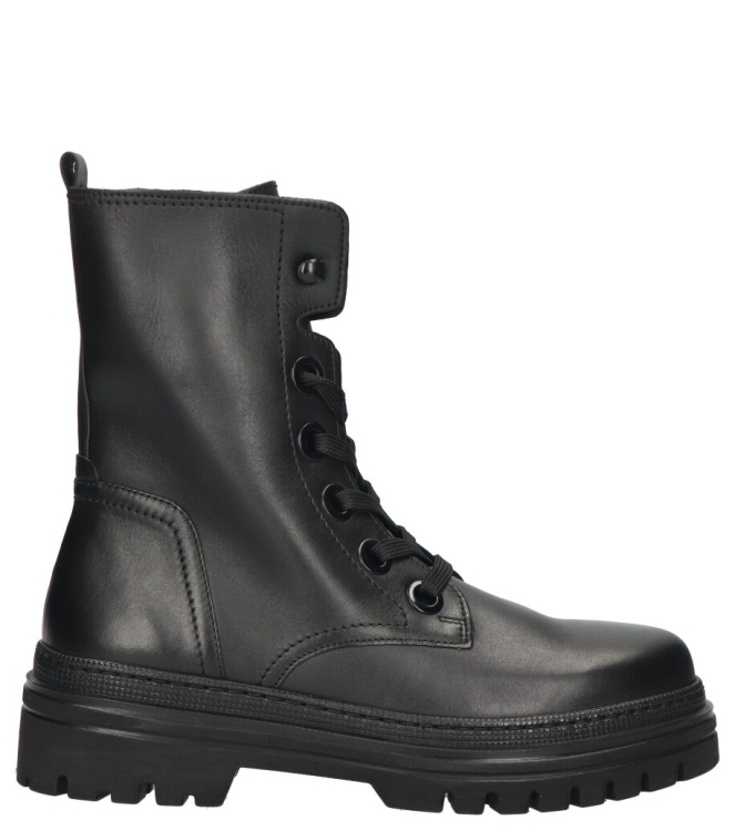Gabor Gabor veterboot <span>51.721.57</span> 57 schwarz (uni) Gabor veterboot <span>51.721.57</span> 51.721.57 zwart - www.bremmerschoenen.live - Bremmer Schoenen