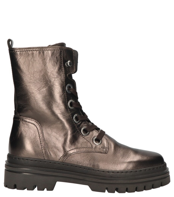 Gabor Gabor veterboot <span>51.721.68</span> 68 bronce Gabor veterboot <span>51.721.68</span> 51.721.68 bruin - www.bremmerschoenen.live - Bremmer Schoenen