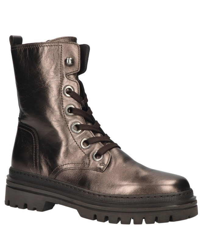 Gabor Gabor veterboot <span>51.721.68</span> 68 bronce Gabor veterboot <span>51.721.68</span> 51.721.68 bruin - www.bremmerschoenen.live - Bremmer Schoenen
