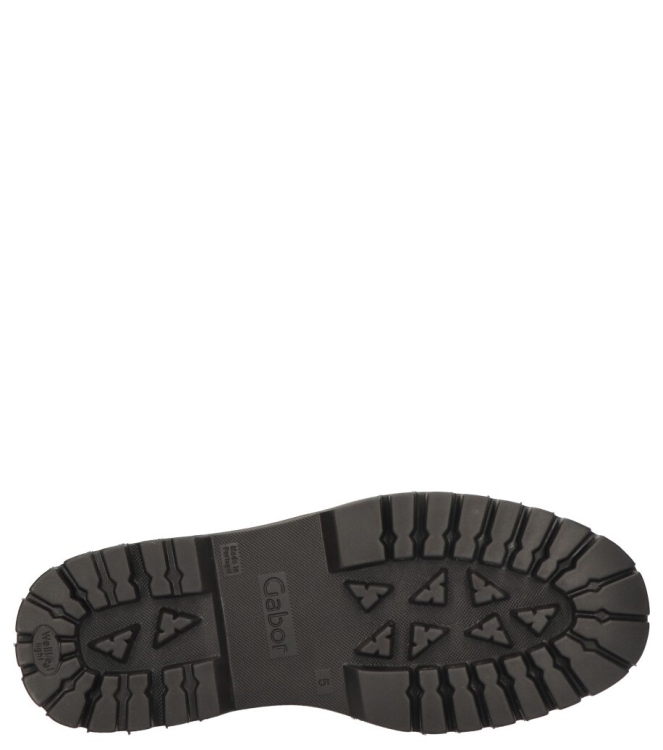 Gabor Gabor veterboot <span>51.721.68</span> 68 bronce Gabor veterboot <span>51.721.68</span> 51.721.68 bruin - www.bremmerschoenen.live - Bremmer Schoenen