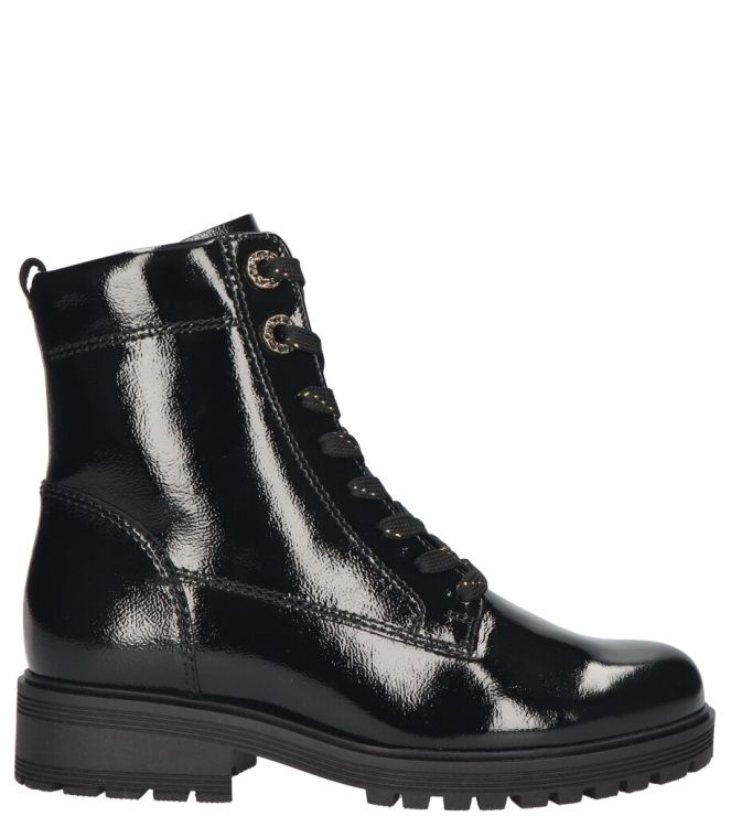 Gabor Gabor veterboot <span>52.765.97</span> 97 schwarz (Mic/gold) Gabor veterboot <span>52.765.97</span> 52.765.97 zwart - www.bremmerschoenen.live - Bremmer Schoenen
