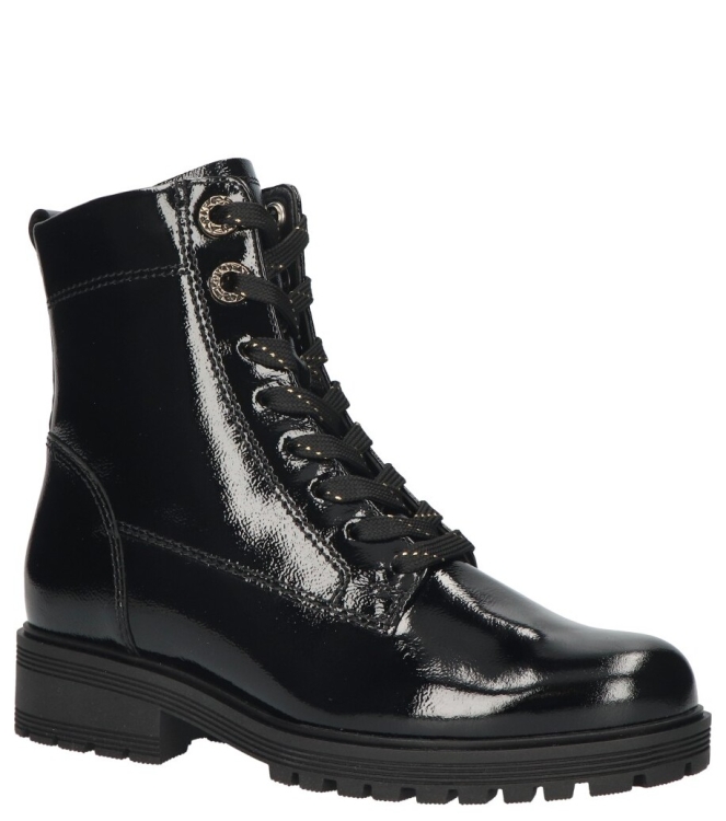 Gabor Gabor veterboot <span>52.765.97</span> 97 schwarz (Mic/gold) Gabor veterboot <span>52.765.97</span> 52.765.97 zwart - www.bremmerschoenen.live - Bremmer Schoenen