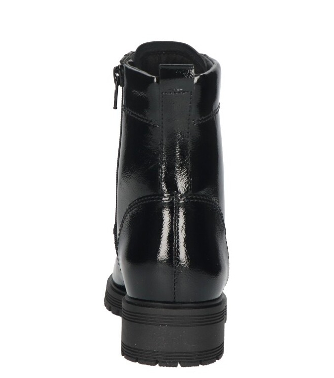 Gabor Gabor veterboot <span>52.765.97</span> 97 schwarz (Mic/gold) Gabor veterboot <span>52.765.97</span> 52.765.97 zwart - www.bremmerschoenen.live - Bremmer Schoenen