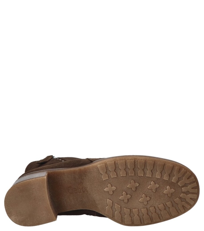 Gabor Gabor enkellaars <span>52.853.43</span> 43 en.brown(Mic/altme) Gabor enkellaars <span>52.853.43</span> 52.853.43 bruin - www.bremmerschoenen.live - Bremmer Schoenen