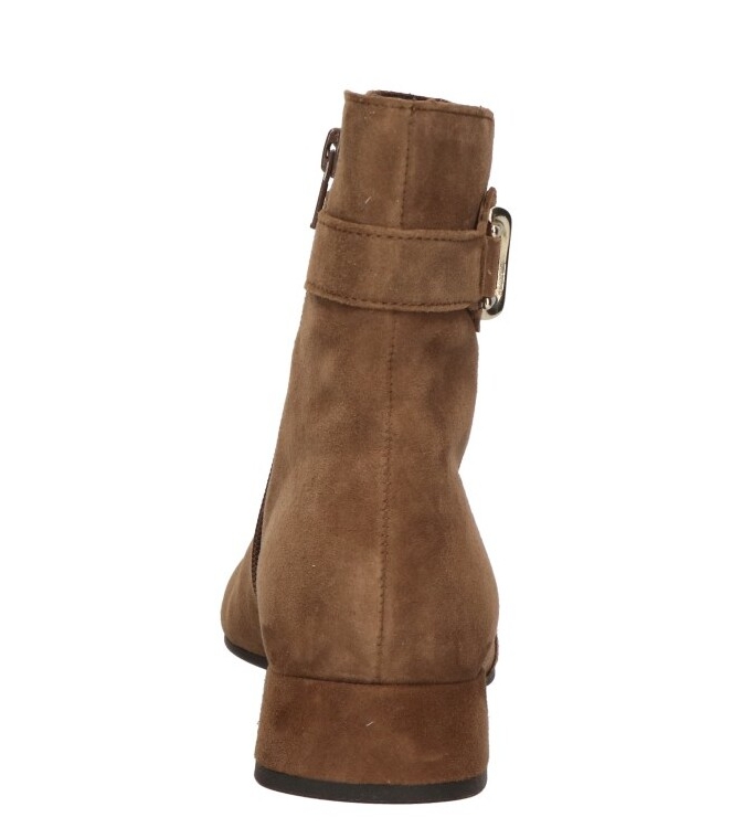 Gabor enkellaars <span>55.671.14</span> 55.671.14 cognac - www.bremmerschoenen.live - Bremmer Schoenen