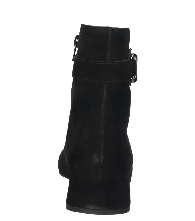 Gabor Gabor enkellaars <span>55.671.17</span> 17 schwarz (bezogen) Gabor enkellaars <span>55.671.17</span> 55.671.17 zwart - www.bremmerschoenen.live - Bremmer Schoenen