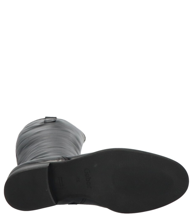 Gabor Gabor laars <span>51.648.37</span> 37 schwarz Gabor laars <span>51.648.37</span> 51.648.37 zwart - www.bremmerschoenen.live - Bremmer Schoenen