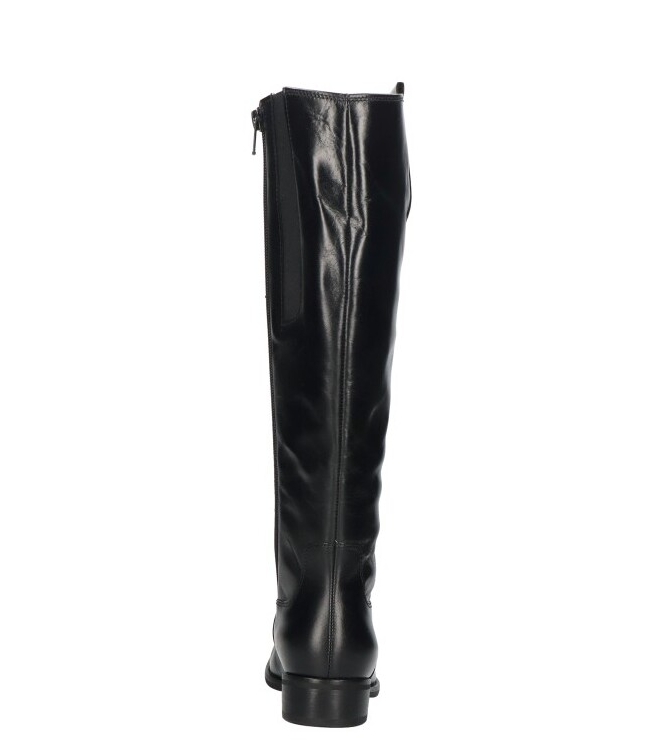 Gabor Gabor laars <span>51.649.37</span> 37 schwarz Gabor laars <span>51.649.37</span> 51.649.37 zwart - www.bremmerschoenen.live - Bremmer Schoenen