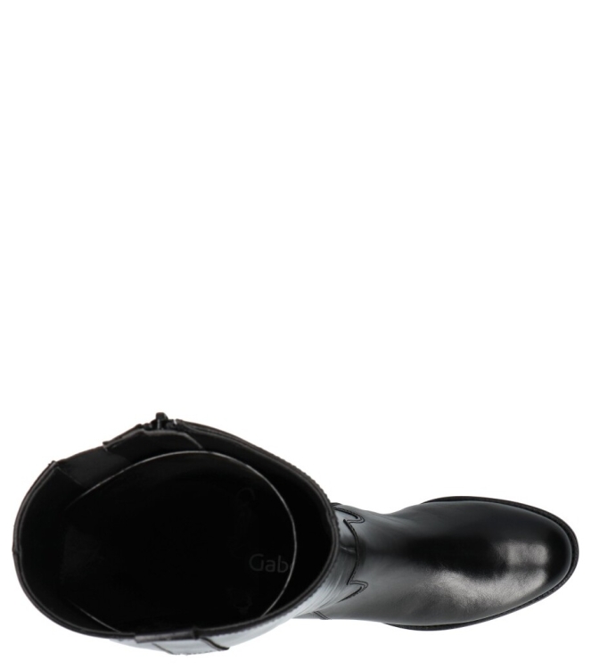 Gabor Gabor laars <span>51.649.37</span> 37 schwarz Gabor laars <span>51.649.37</span> 51.649.37 zwart - www.bremmerschoenen.live - Bremmer Schoenen