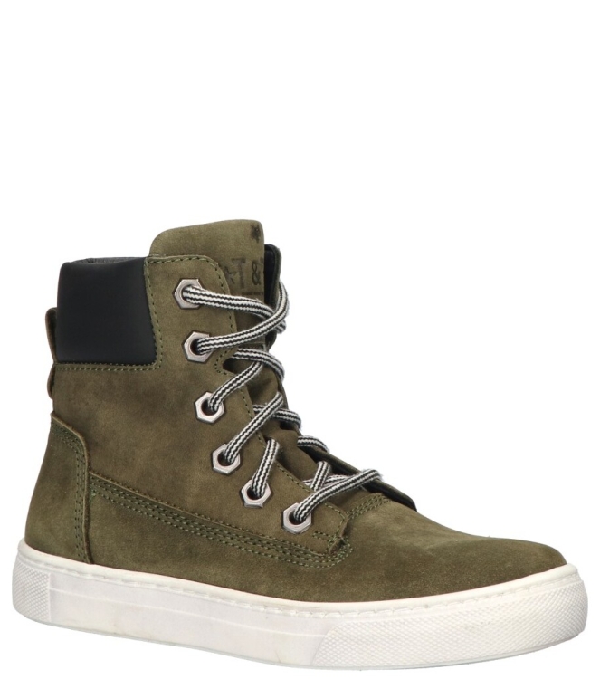 Track Style Track Style sneaker <span>324870 569 Cas Cool</span> 569 Army Green Track Style sneaker <span>324870 569 Cas Cool</span> 324870 569 Cas Cool groen - www.bremmerschoenen.live - Bremmer Schoenen