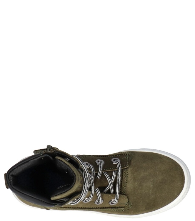 Track Style Track Style sneaker <span>324870 569 Cas Cool</span> 569 Army Green Track Style sneaker <span>324870 569 Cas Cool</span> 324870 569 Cas Cool groen - www.bremmerschoenen.live - Bremmer Schoenen