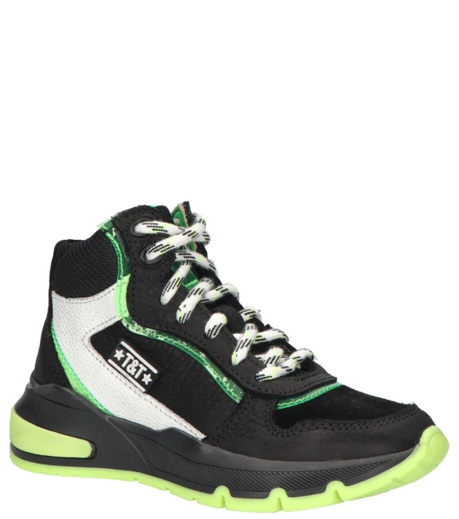 Track Style Track Style sneaker <span>324848 589 Adam Air</span> 589 Black Track Style sneaker <span>324848 589 Adam Air</span> 324848 589 Adam Air zwart - www.bremmerschoenen.live - Bremmer Schoenen