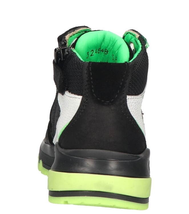 Track Style Track Style sneaker <span>324848 589 Adam Air</span> 589 Black Track Style sneaker <span>324848 589 Adam Air</span> 324848 589 Adam Air zwart - www.bremmerschoenen.live - Bremmer Schoenen
