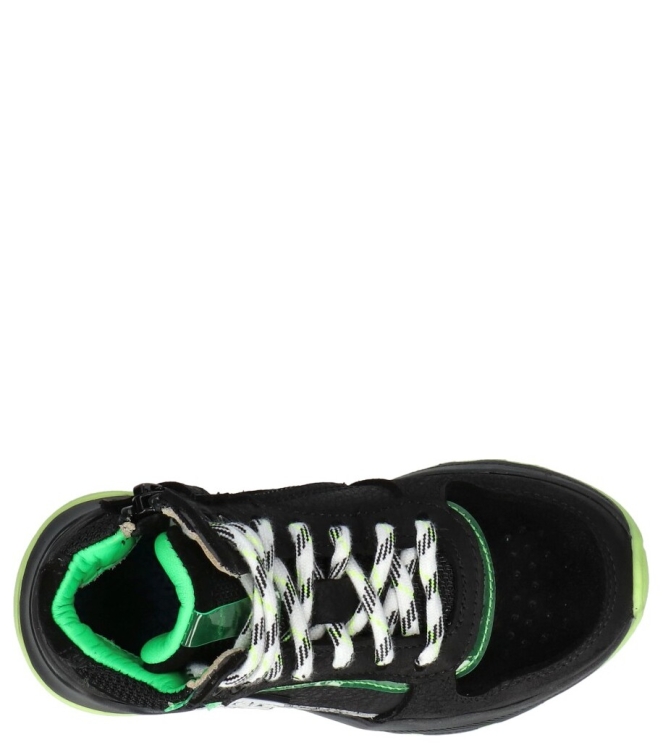 Track Style Track Style sneaker <span>324848 589 Adam Air</span> 589 Black Track Style sneaker <span>324848 589 Adam Air</span> 324848 589 Adam Air zwart - www.bremmerschoenen.live - Bremmer Schoenen