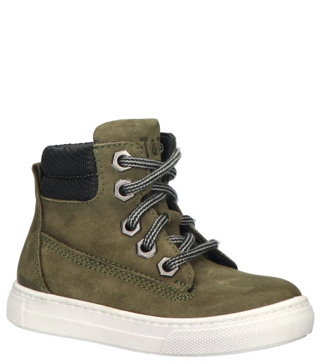 Track Style Track Style sneaker <span>324801 169 Cris Cool</span> 169 Army green Track Style sneaker <span>324801 169 Cris Cool</span> 324801 169 Cris Cool groen - www.bremmerschoenen.live - Bremmer Schoenen