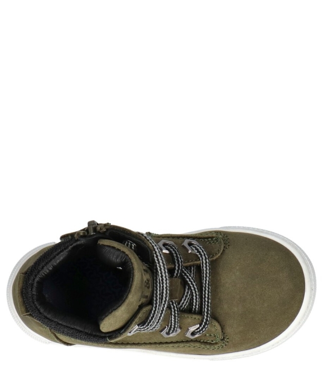 Track Style Track Style sneaker <span>324801 169 Cris Cool</span> 169 Army green Track Style sneaker <span>324801 169 Cris Cool</span> 324801 169 Cris Cool groen - www.bremmerschoenen.live - Bremmer Schoenen