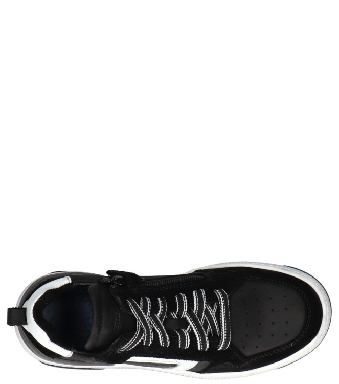Track Style Track Style sneaker <span>324897 489 Bobbie Bond</span> 489 Black Track Style sneaker <span>324897 489 Bobbie Bond</span> 324897 489 Bobbie Bond zwart - www.bremmerschoenen.live - Bremmer Schoenen