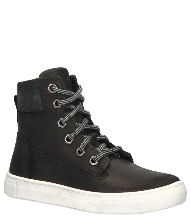 Track Style Track Style sneaker <span>324870 589 Cas Cool</span> 589 Black Track Style sneaker <span>324870 589 Cas Cool</span> 324870 589 Cas Cool zwart - www.bremmerschoenen.live - Bremmer Schoenen