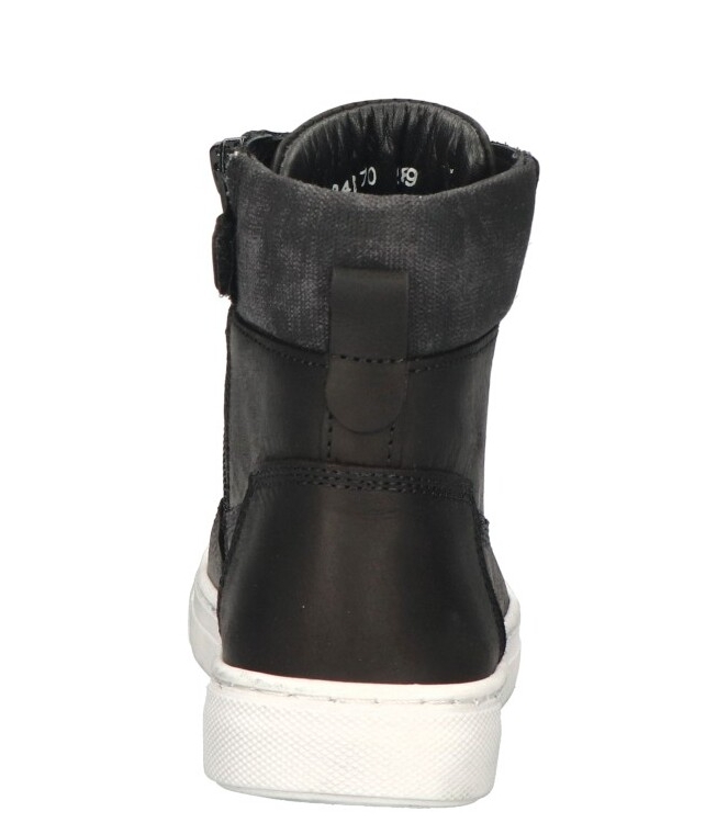 Track Style Track Style sneaker <span>324870 589 Cas Cool</span> 589 Black Track Style sneaker <span>324870 589 Cas Cool</span> 324870 589 Cas Cool zwart - www.bremmerschoenen.live - Bremmer Schoenen