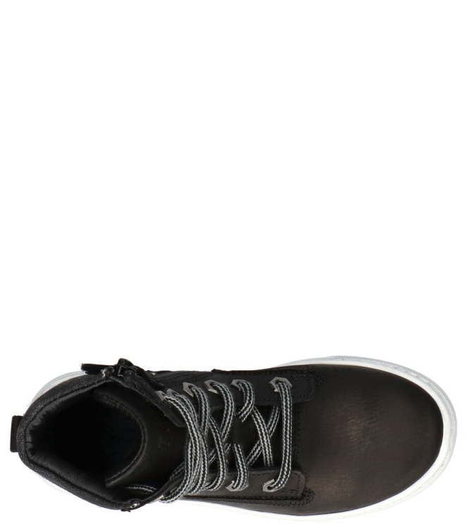 Track Style Track Style sneaker <span>324870 589 Cas Cool</span> 589 Black Track Style sneaker <span>324870 589 Cas Cool</span> 324870 589 Cas Cool zwart - www.bremmerschoenen.live - Bremmer Schoenen