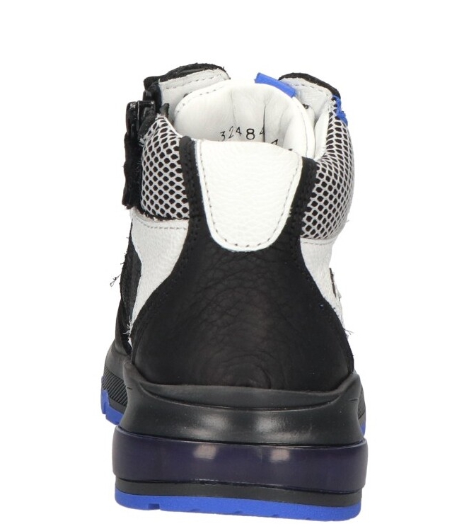 Track Style Track Style sneaker <span>324848 489 Adam Air</span> 489 Black Track Style sneaker <span>324848 489 Adam Air</span> 324848 489 Adam Air zwart - www.bremmerschoenen.live - Bremmer Schoenen