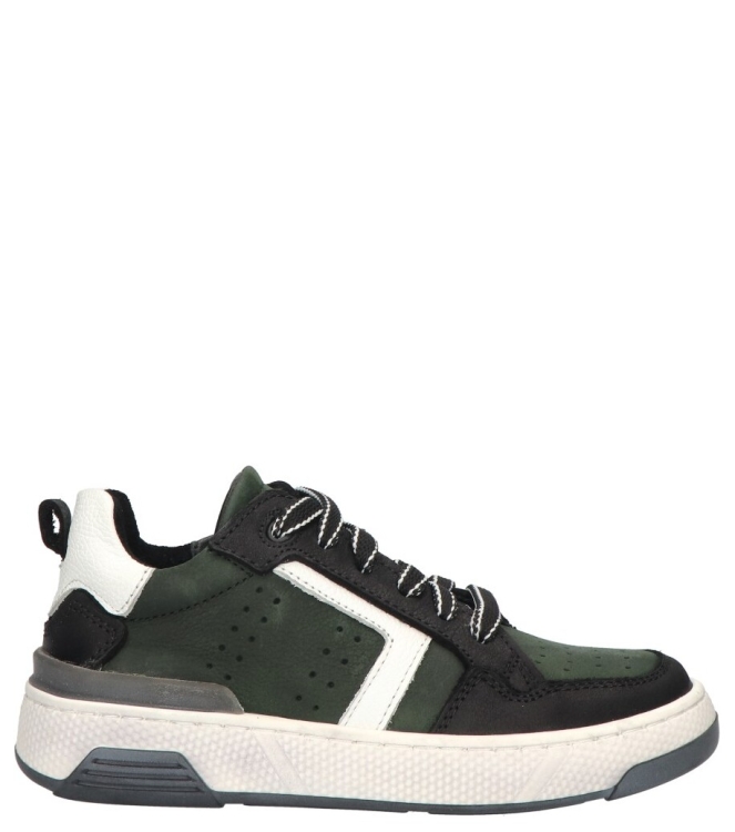 Track Style Track Style sneaker <span>324897 568 Bobbie Bond</span> 568 Dark Green Track Style sneaker <span>324897 568 Bobbie Bond</span> 324897 568 Bobbie Bond groen - www.bremmerschoenen.live - Bremmer Schoenen