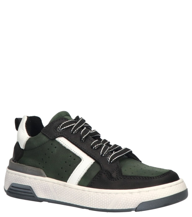 Track Style Track Style sneaker <span>324897 568 Bobbie Bond</span> 568 Dark Green Track Style sneaker <span>324897 568 Bobbie Bond</span> 324897 568 Bobbie Bond groen - www.bremmerschoenen.live - Bremmer Schoenen