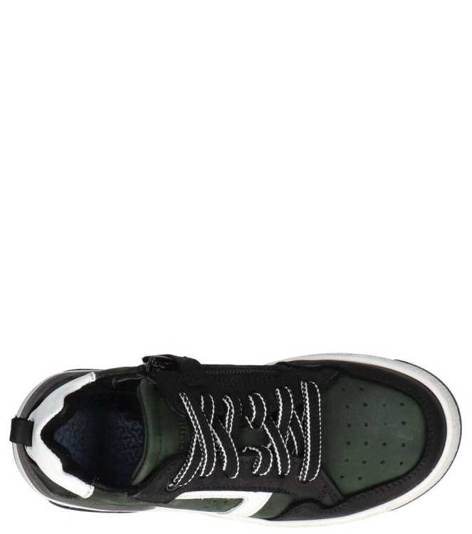 Track Style Track Style sneaker <span>324897 568 Bobbie Bond</span> 568 Dark Green Track Style sneaker <span>324897 568 Bobbie Bond</span> 324897 568 Bobbie Bond groen - www.bremmerschoenen.live - Bremmer Schoenen