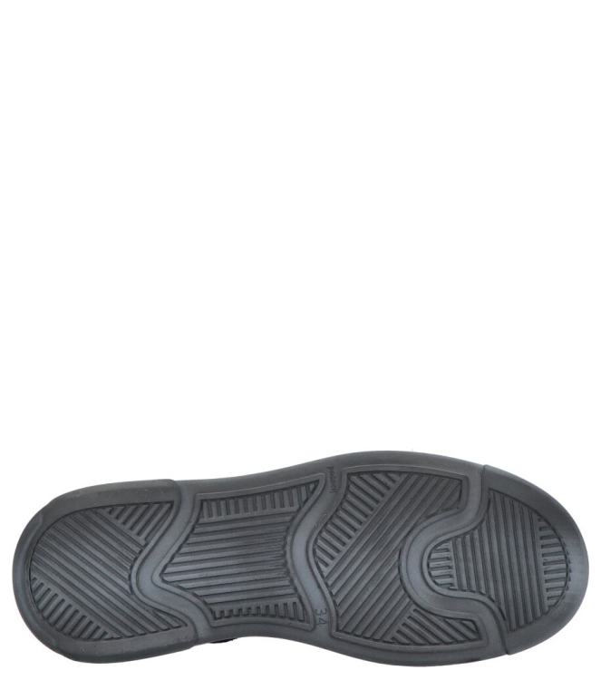 Track Style sneaker <span>324897 489 Bobbie Bond</span> 324897 489 Bobbie Bond zwart - www.bremmerschoenen.live - Bremmer Schoenen