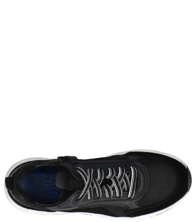 Track Style Track Style sneaker <span>324900 589 Sergio Snel</span> 589 Black Track Style sneaker <span>324900 589 Sergio Snel</span> 324900 589 Sergio Snel zwart - www.bremmerschoenen.live - Bremmer Schoenen