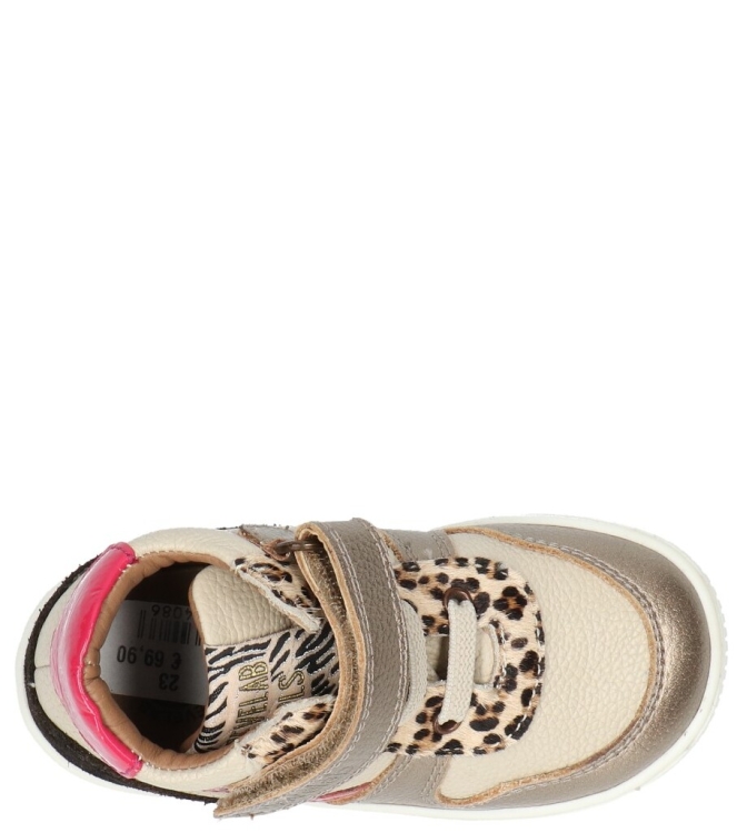 Develab Develab sneaker <span>44352 359</span> 359 Gold Fantasy Develab sneaker <span>44352 359</span> 44352 359 beige - www.bremmerschoenen.live - Bremmer Schoenen