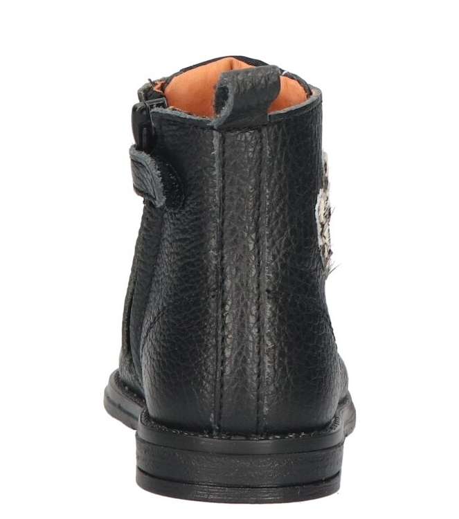 Develab Develab veterboot <span>42936 922</span> 922 Black Nappa Develab veterboot <span>42936 922</span> 42936 922 zwart - www.bremmerschoenen.live - Bremmer Schoenen