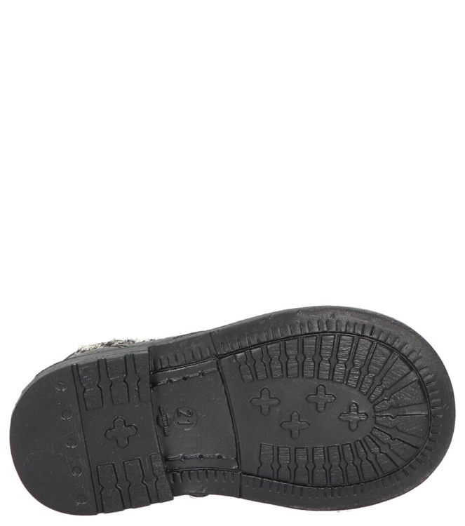 Develab Develab veterboot <span>42936 922</span> 922 Black Nappa Develab veterboot <span>42936 922</span> 42936 922 zwart - www.bremmerschoenen.live - Bremmer Schoenen