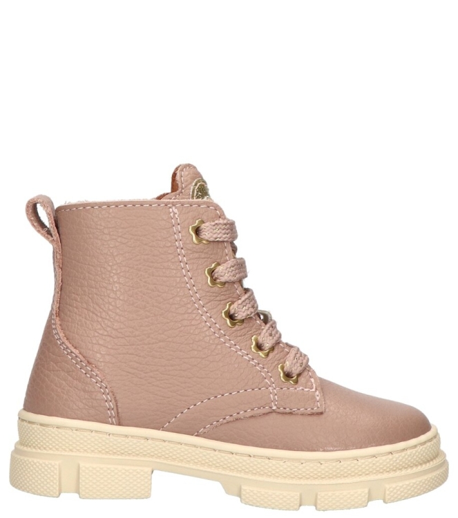 Develab Develab veterboot <span>42934 472</span> 472 Old Pink Nappa Develab veterboot <span>42934 472</span> 42934 472 rose - www.bremmerschoenen.live - Bremmer Schoenen