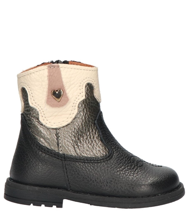 Develab Develab enkellaars <span>42938 929</span> 929 Black Fantasy Develab enkellaars <span>42938 929</span> 42938 929 zwart - www.bremmerschoenen.live - Bremmer Schoenen