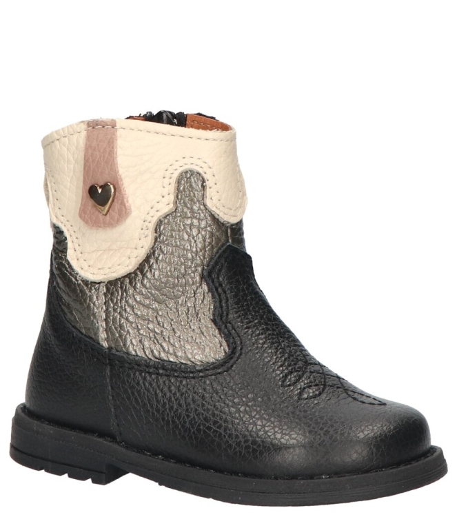 Develab Develab enkellaars <span>42938 929</span> 929 Black Fantasy Develab enkellaars <span>42938 929</span> 42938 929 zwart - www.bremmerschoenen.live - Bremmer Schoenen