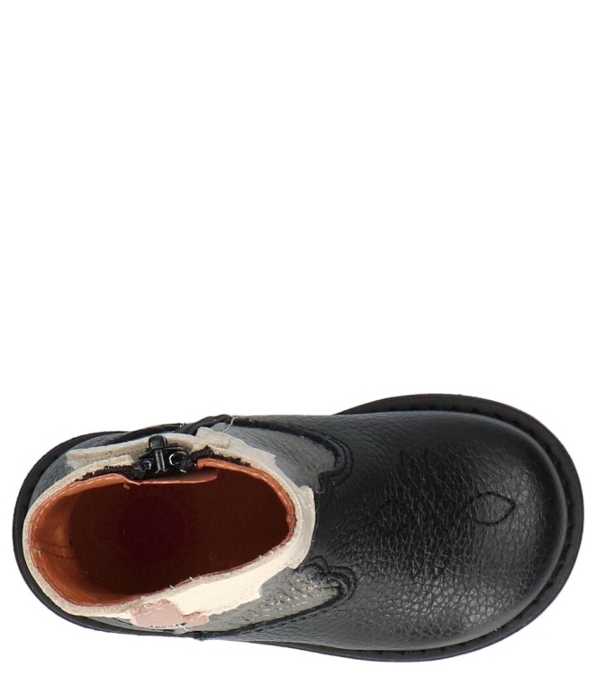 Develab Develab enkellaars <span>42938 929</span> 929 Black Fantasy Develab enkellaars <span>42938 929</span> 42938 929 zwart - www.bremmerschoenen.live - Bremmer Schoenen