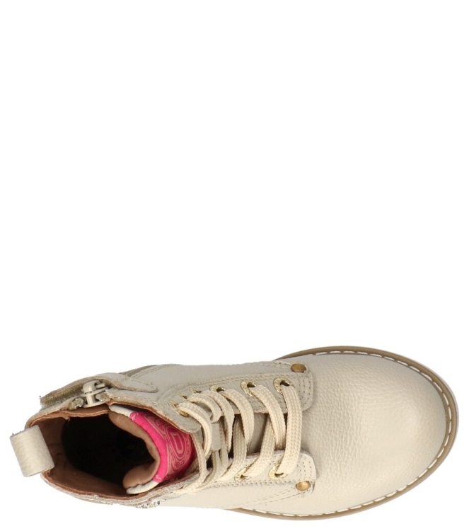 Develab Develab veterboot <span>44366 222</span> 222 Beige Nappa Develab veterboot <span>44366 222</span> 44366 222 beige - www.bremmerschoenen.live - Bremmer Schoenen